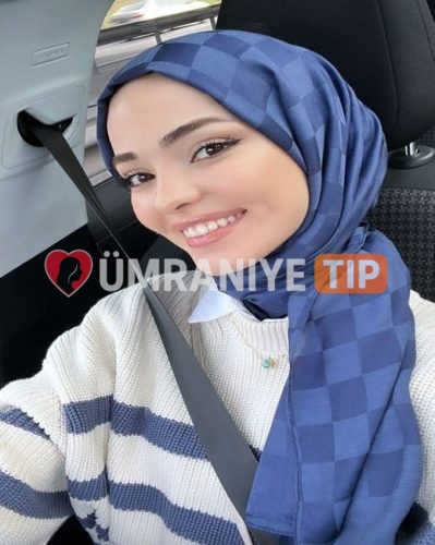 Ayşe fotoğrafı