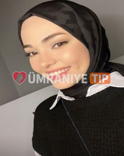 Ayşe fotoğrafı
